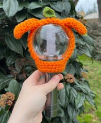 Image 4 of Mixed Up Engene Bong Covers