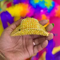 Image 2 of Hand Stones Mini Sombrero