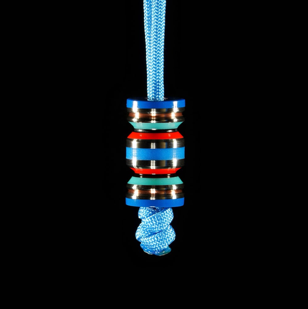 Centium EDC beads (Grail drop #15)