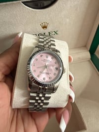 Image 1 of Women Luxury Watch