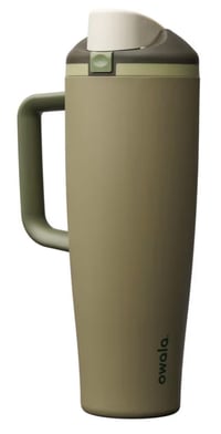 40oz custom owala 