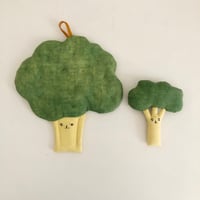 Image 3 of Vegetable hotpad 