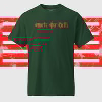 Image 6 of "Morte Per Tutti" DryBlend® T-Shirt