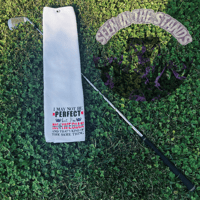 Image 2 of Golf Towels or Premium Skate towels 