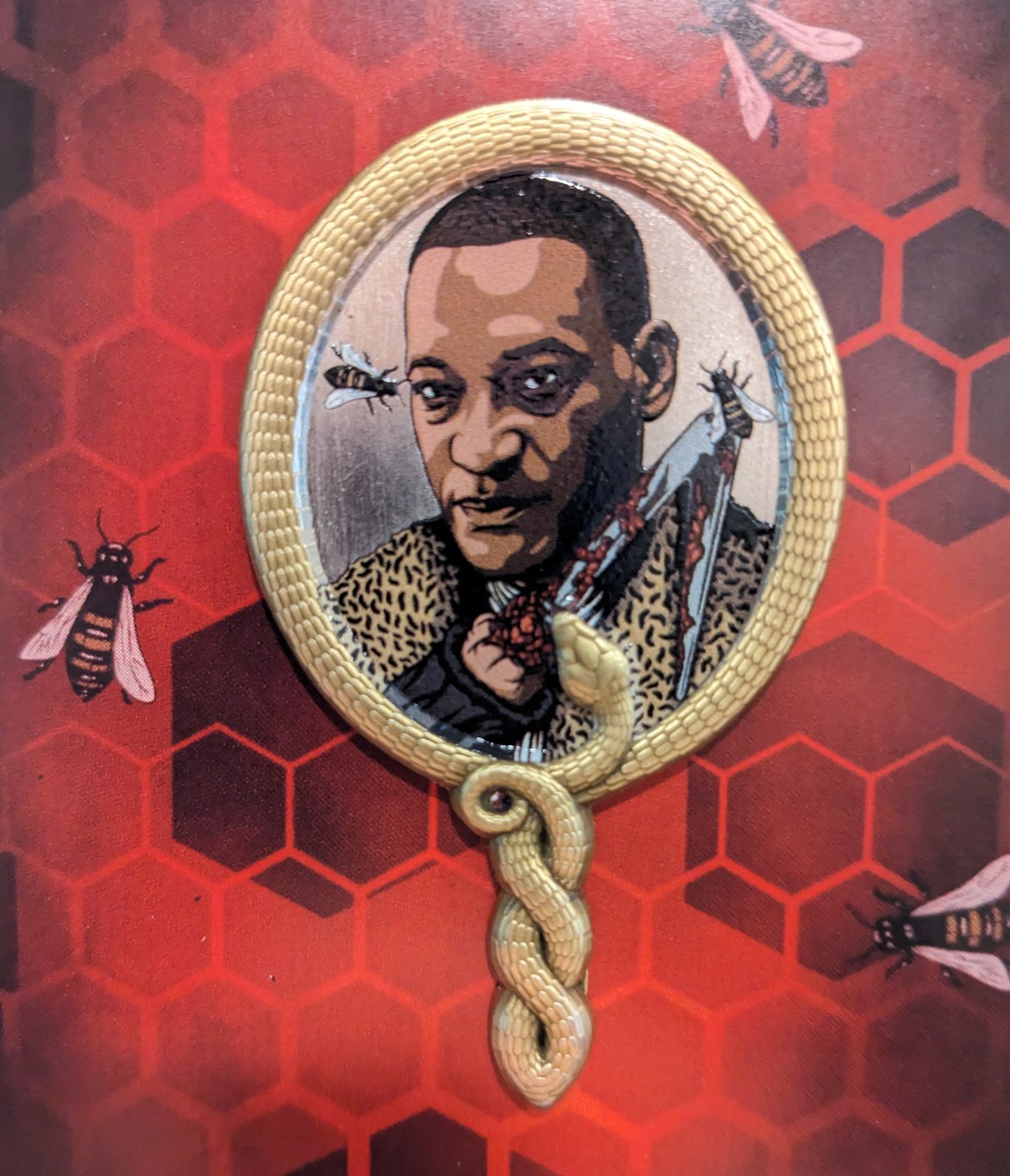 Home | Puncture Wound Pins