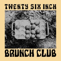 Image 4 of 26” Brunch Club Shirt