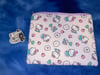 Hello Kitty tablet/book sleeve 