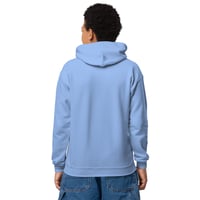 Image 18 of Common Courtesy Youth heavy blend hoodie