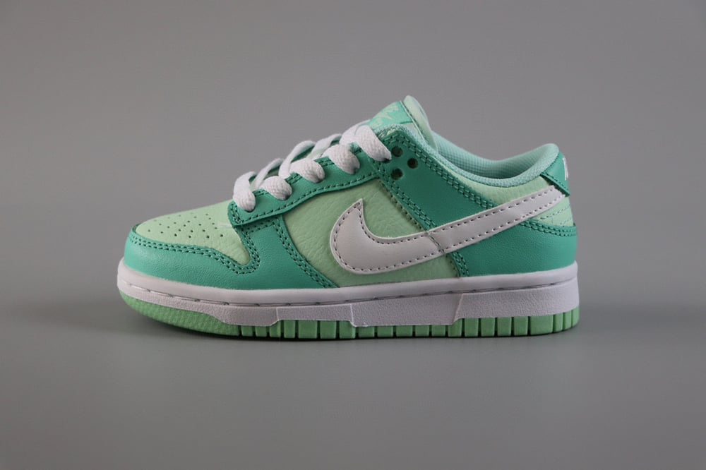 Image of New MINTY kicks🔥