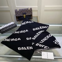 Image 3 of BALI SCARF SET