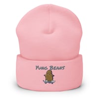 Image 5 of Beans Skater Beanie