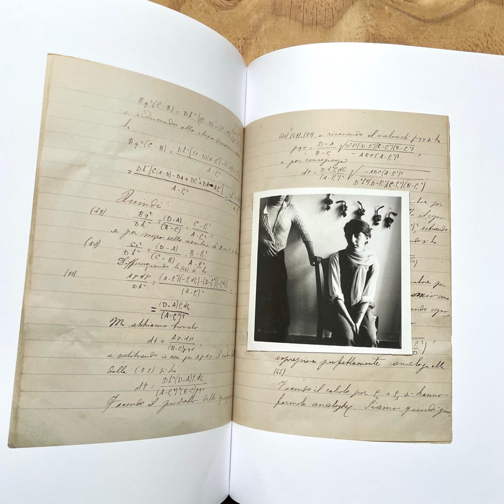 Francesca Woodman - The Artist's Books | Photobook Junkies