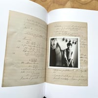 Image 8 of Francesca Woodman - The Artist’s Books