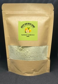 Image 2 of Bath soak 200g bag 