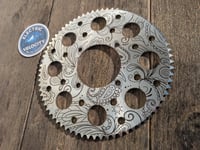 Image 3 of Custom Pasley ETM RTR Sprocket