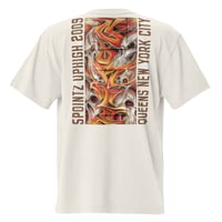 Image 1 of UpHigh Tee