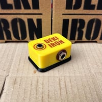BATTERY PSU YELLOW/BROWN