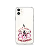 Chillin' with my Snowmies, iPhone Case