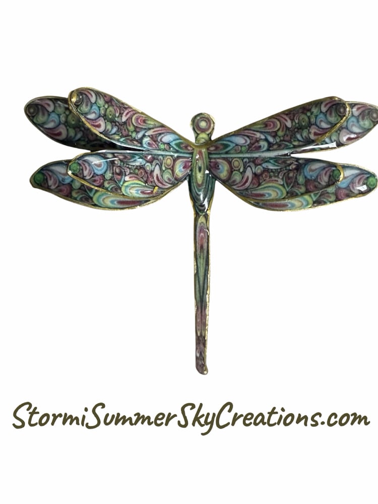 Image of Dragonflies 