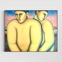 Image 7 of La croisée 