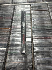 Image 4 of KISSOLOGY Vol. 1 1974-1977 DVD original press / mainly SEALED with hype sticker. See photos 