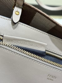 Image 19 of FF Canvas tote