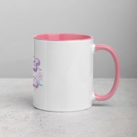 Image 3 of Dead Inside Mug 