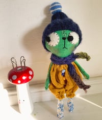 Image 1 of Little Tipp