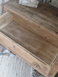 Image 4 of La commode rustique  