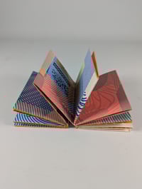 Image 2 of Lux Zine 002