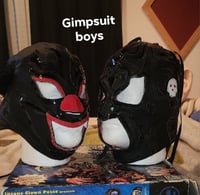 Image 8 of Funtime Facehugger