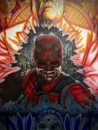 Image 3 of “Let The Devil Out”