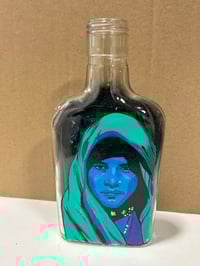 Image 1 of Blue pint #5