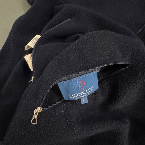 Image of 1990s Moncler reversible jacket, size large