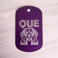 Image 8 of Divine 9 Dog Tags 
