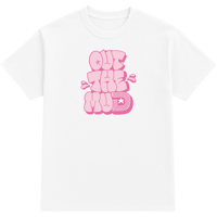 OTM Pink Tee