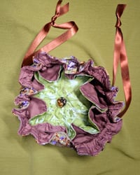 Image 2 of Druid | Dungeoneer's Dice Bag