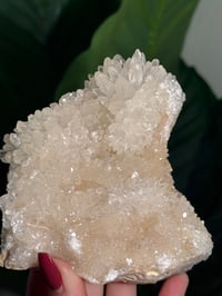 Image 3 of SELF STANDING INDONESIAN CALCITE C