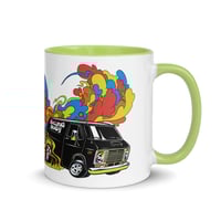 Image 6 of "Electric Kool-Aid" Mug