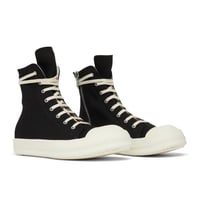 Image 3 of Rick Owens DRKSHDW high-top