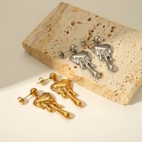 Image 1 of Kordelia Earrings