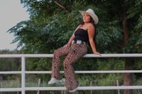 Leopard Bells