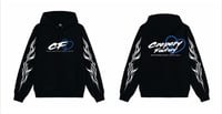 Hoodie CF