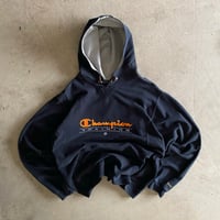 Image 1 of CHAMPION TRAINING HOODIE