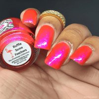 Image 19 of Glisten & Glow - Ruffle Some Feathers