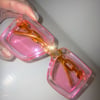 Pretty Pink Fashion Sunglasses 