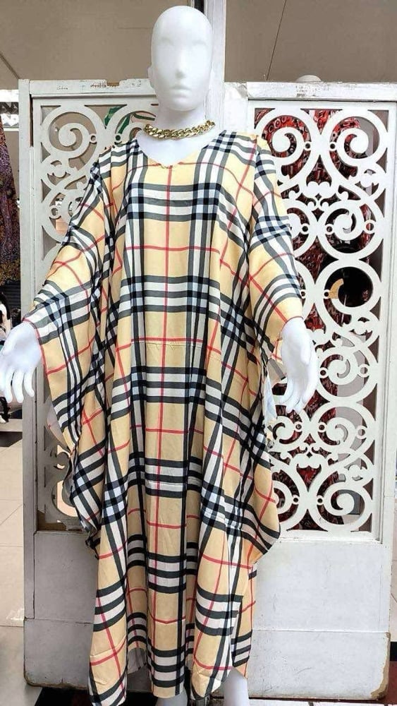 Kaftans to Style For