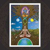 Finding Balance