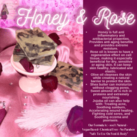 Image 1 of Honey & Rose 