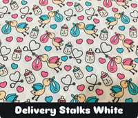 Image 13 of Gynaecology, Obstetrics & Maternity Scrub Hats 